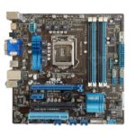 خرید مادربرد z77