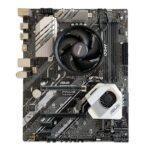 خرید و قیمت باندل مادربرد AMD X570 و 3600XT