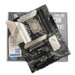 باندل مادربرد Z690 و i9 12900K
