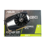 خرید کارت گرافیک 1660 ti asus