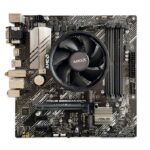 باندل مادربرد B550 و Ryzen 5 3600XT