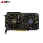 قیمت کارت گرافیک 3060 oc