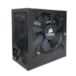 پاور 650 وات corsair مدل cx-m series cx650m