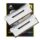 پک رم کورسیر Corsair Vengeance PRO RGB White 16GB (8GBx2) DDR4 3200Mhz