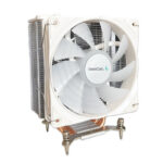 خنک کننده پردازنده Deep Cool GAMMAXX 400xt RGB استوک