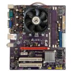 باندل مادربرد سوکت amd