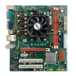 خرید و قیمت باندل مادربرد انودیا و پردازنده AMD