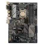 باندل مادربرد B560 و i5 10400