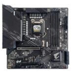 خرید و قیمت مادربرد b560