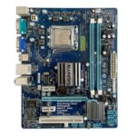 خرید و قیمت باندل مادربرد G41 و Pentium E5400