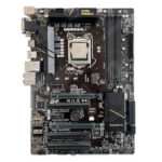 خرید و قیمت باندل مادربرد H170 و i5 6400