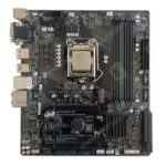 باندل مادربرد H270 و i7 6700