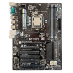 خرید و قیمت باندل مادربرد B85 و i3 4130