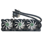 خنک کننده پردازنده Gamemax Ice Chill 360 ARGB استوک