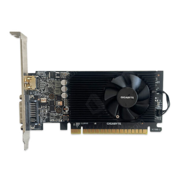 قیمت کارت گرافیک gt 730 2gb ddr5