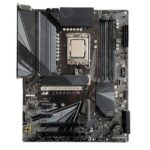 باندل مادربرد Z690 و 12400F