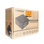 پاور 550 وات گرین Green 550A-Eco آکبند گارانتی تا بهمن 1405