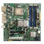 باندل مادربرد Q45 و Pentium E5200