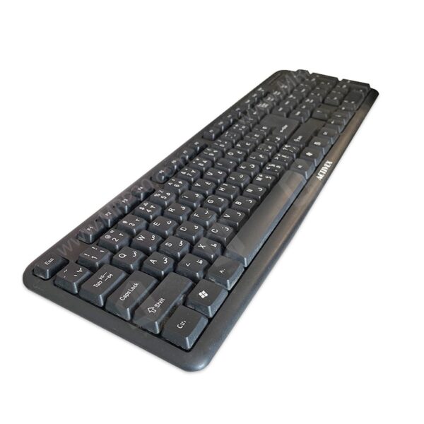 کیبورد Keyboard ActiveX استوک