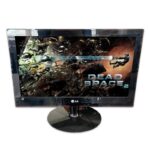 مانیتور 19 اینچ ال‌جی LG LED E1940S-PN 19 Inch *استوک