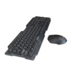 کیبورد و ماوس میکروفایر Microfire CMW-100 استوک