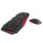 موس و کیبورد گیمینگ tsco gkm 8205