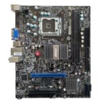 قیمت مادربرد g41