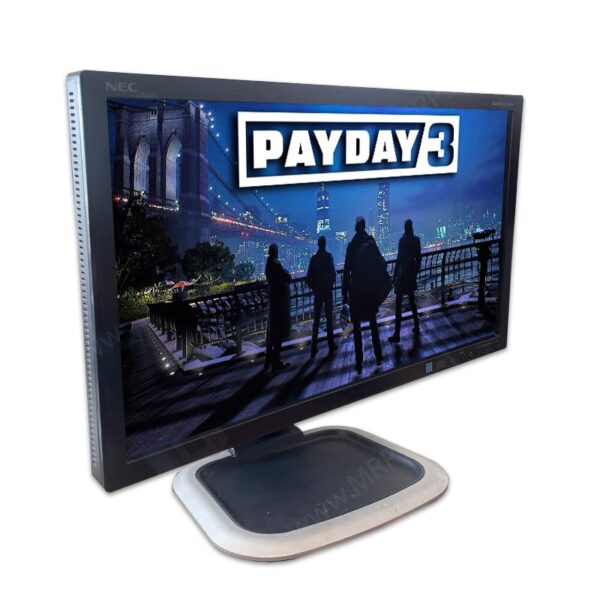 خرید و قیمت مانیتور LED 23 Inch