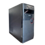 قاب کیس کامپیوتر سادیتا SADATA SC108 استوک