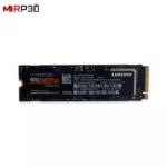 اس اس دی سامسونگ 250 گیگابایت evo 970