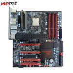 باندل مادربرد X58 و i7 980X