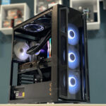 خرید سیستم گیمینگ با 70 میلیون