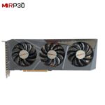 قیمت کارت گرافیک 6600 xt