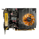گرافیک زوتاک Zotac GT 730 2G DDR3 128Bit استوک