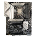 باندل ASUS Prime Z690-P D4 و i5 12600K استوک