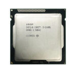 پردازنده اینتل Intel Core i5 2400S استوک