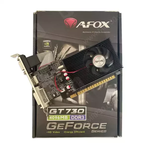 خرید کارت گرافیک gt 730