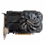 گرافیک Gigabyte GTX 950 OC 2G GDDR5 استوک