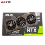کارت گرافیک ایسوس مدل rtx tuf 3060 oc 12g gaming