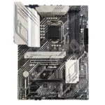 مادربرد ایسوس ASUS PRIME Z590-P استوک