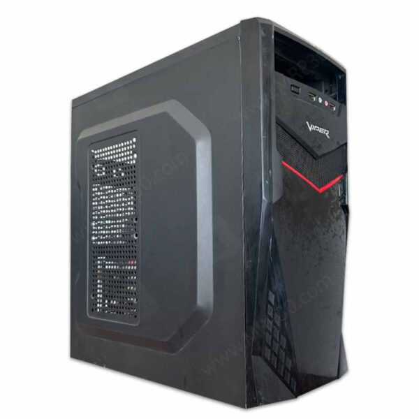 قاب کیس کامپیوتر وایپر Case Viper استوک