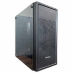 قاب کیس کامپیوتر دیپ کول DeepCool E Shield استوک