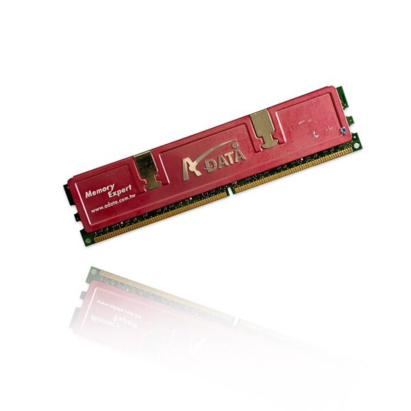 قیمت رم 2 گیگ ddr2