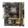 باندل مادربرد ایسوس ASUS B85M-G و i5 4570 استوک