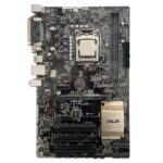 خرید و قیمت باندل مادربرد H110 و i3 6100