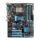باندل مادربرد ASUS P5P43TD USB3 و پردازنده Intel Pentium E5700 * استوک