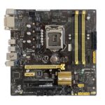 مادربرد ایسوس ASUS Q87 CS-B/CDM/SI استوک