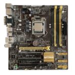 باندل مادربرد Q87 و i5 4590