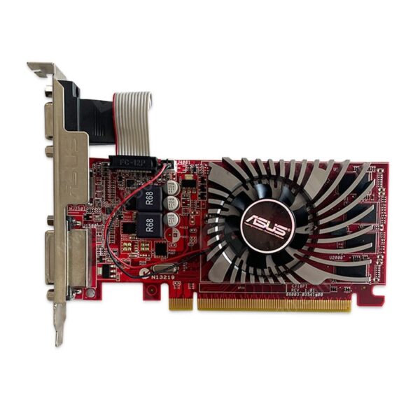 خرید کارت گرافیک r7 240
