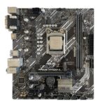 خرید باندل مادربرد و پردازنده H410 و 10400F